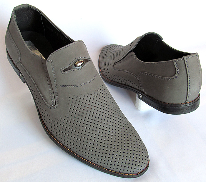 Euro Style* М-49831 сер Euro Style* М-49831 сер
