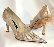 Туфли женские Mafra 3497/2беж (весна/высокая мода/осень). Цена: 110 € / 3630 грн. / 128 $ / 0 руб.