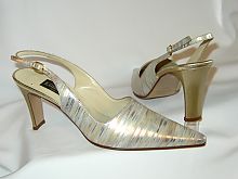 Туфли женские Gibellieri 6208б/лам. (высокая мода/лето). Цена: 140 € / 4620 грн. / 162 $ / 0 руб.