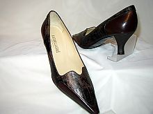 Туфли женские Gibellieri 7106/с (весна/высокая мода/осень). Цена: 160 € / 5280 грн. / 186 $ / 0 руб.