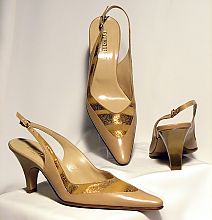 Туфли женские Gibellieri 8103 (высокая мода/лето). Цена: 150 € / 4950 грн. / 174 $ / 0 руб.