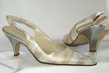 Туфли женские Gibellieri 8110 (высокая мода/лето). Цена: 140 € / 4620 грн. / 162 $ / 0 руб.