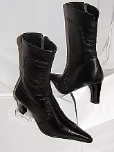 Ботинки женские Gionata 1550 (зима). Цена: 220 € / 7260 грн. / 255 $ / 0 руб.