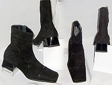 ботинки женские Rezanati 309 (зима). Цена: 136 € / 5175 грн. / 150 $ / 0 руб.