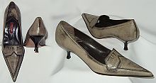 Туфли женские Giovanni Giusti 31524-507 (весна/высокая мода/осень). Цена: 170 € / 5610 грн. / 197 $ / 0 руб.