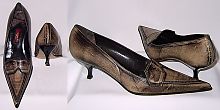Туфли женские Giovanni Giusti 31524-508 (весна/высокая мода/осень). Цена: 170 € / 5610 грн. / 197 $ / 0 руб.