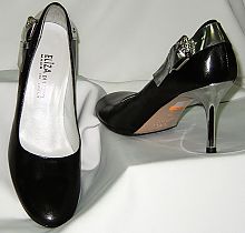 Туфли женские Eliza 3760 (весна/высокая мода/осень). Цена: 170 € / 5610 грн. / 197 $ / 0 руб.