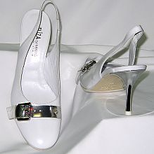Туфли женские Eliza 3768 (высокая мода/лето). Цена: 190 € / 6270 грн. / 220 $ / 0 руб.