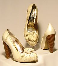 Туфли женские Мода Италии* 888-2* (весна/лето). Цена: 60 € / 1980 грн. / 70 $ / 0 руб.