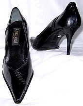 Туфли женские Gibellieri 210 (весна/высокая мода/осень). Цена: 140 € / 4620 грн. / 162 $ / 0 руб.
