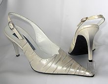Туфли женские Mafra 3495 (высокая мода/лето). Цена: 120 € / 3960 грн. / 139 $ / 0 руб.