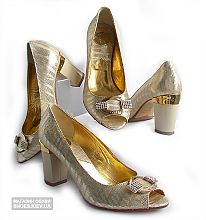 Туфли женские Conni 3149 (высокая мода/лето). Цена: 252 € / 8323 грн. / 293 $ / 0 руб.