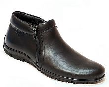 Ботинки мужские Euro Style* ВЕ- 13400