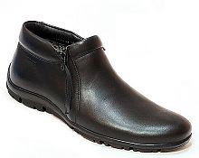 ботинки мужские Euro Style* ВЕ- 13400 (зима). Цена: 137 € / 5748 грн. / 137 $ / 0 руб.