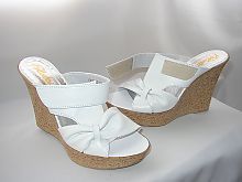 Шлёпанцы женские Foletti* 330