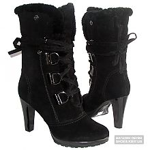 ботинки женские Kantarini* BS-0221  (зима). Цена: 135 € / 5140 грн. / 149 $ / 0 руб.