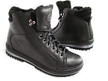 ботинки мужские Euro Style* М - 31641чёр (зима). Цена: 127 € / 5328 грн. / 127 $ / 0 руб.