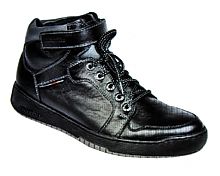 Ботинки мужские Euro Style* М - 42741 (зима). Цена: 104 € / 3416 грн. / 120 $ / 0 руб.