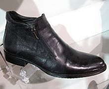 ботинки мужские Carlo Delari* H-907 (зима). Цена: 164 € / 6217 грн. / 180 $ / 0 руб.