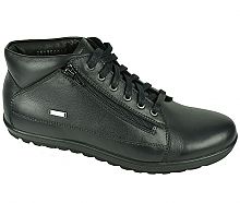 ботинки мужские Euro Style* ВЕ- 0005 (зима). Цена: 114 € / 4313 грн. / 125 $ / 0 руб.