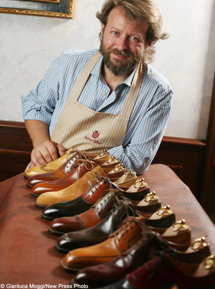 Stefano Bemer